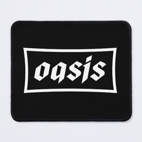 Item preview, Classic Monochrome Band Logo Design designed and sold by Nort-Surcorm.