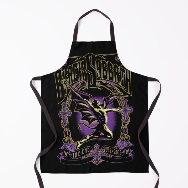 Item preview, Gothic Metal Winged Creature Tour Art designed and sold by Nort-Surcorm.