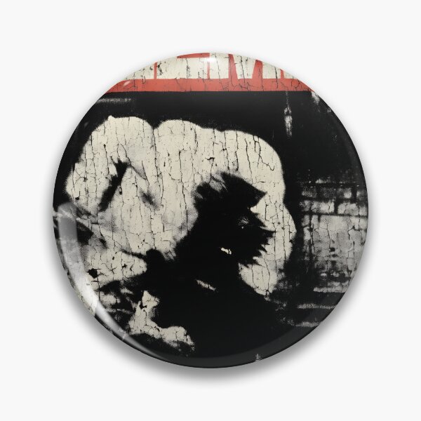 Item preview, Rock Band Fist Emblem Distressed Style designed and sold by Nort-Surcorm.