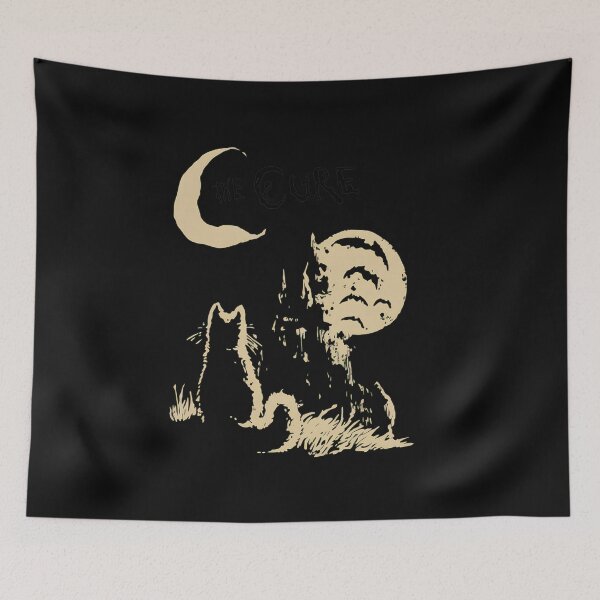 Item preview, Retro Band Graphic Display Item designed and sold by Nort-Surcorm.