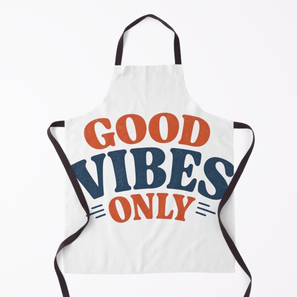Item preview, Good Vibes Only – Retro 70s Typography designed and sold by LegacyWave.