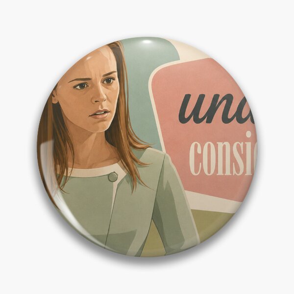 Item preview, Under Consideration designed and sold by Urbantheseus.