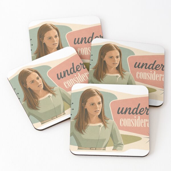 Item preview, Under Consideration designed and sold by Urbantheseus.