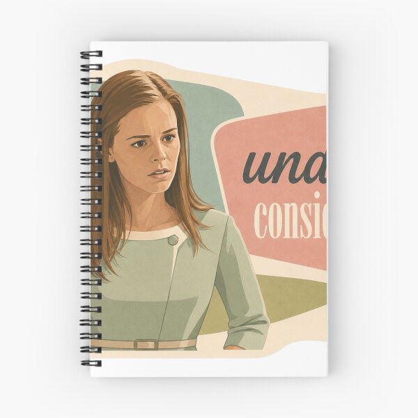 Item preview, Under Consideration designed and sold by Urbantheseus.