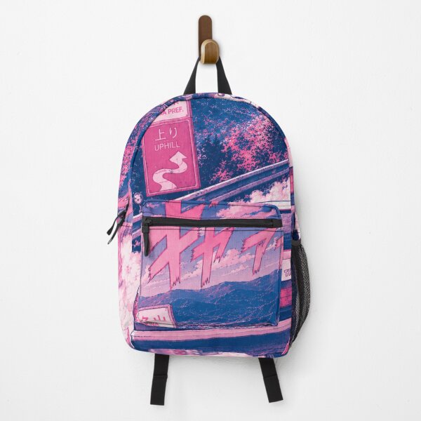 Item preview, Neon Apex Akina Showdown designed and sold by WaveyJane.