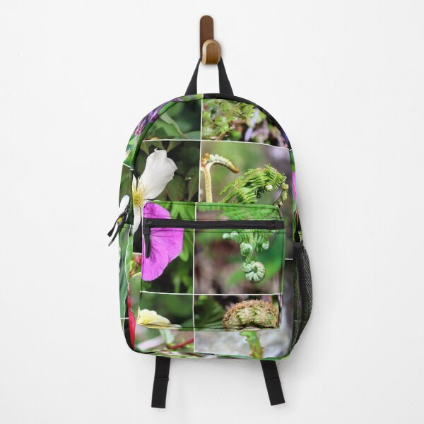Item preview, flowers and ferns designed and sold by KathleenDawson.