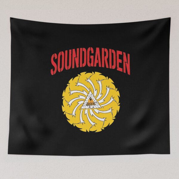 Item preview, Distressed Band Style Graphic Logo designed and sold by minimancece.