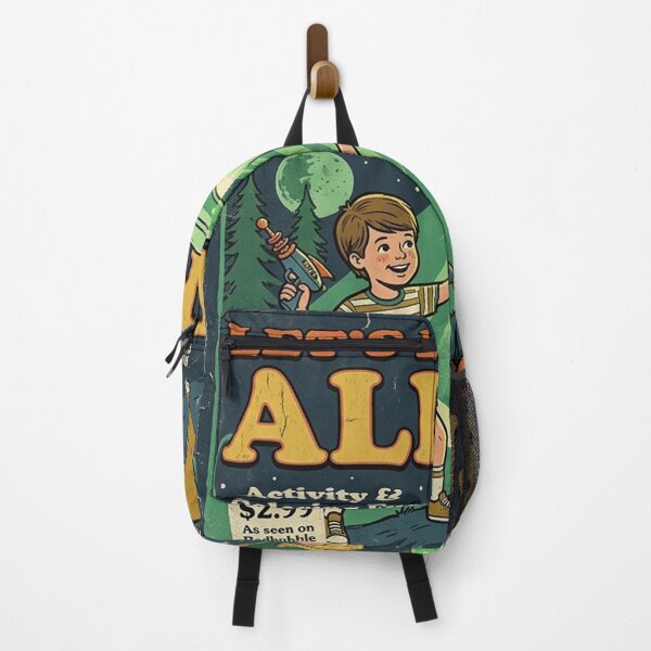 Item preview, lets look for aliens designed and sold by tylerpeterso.