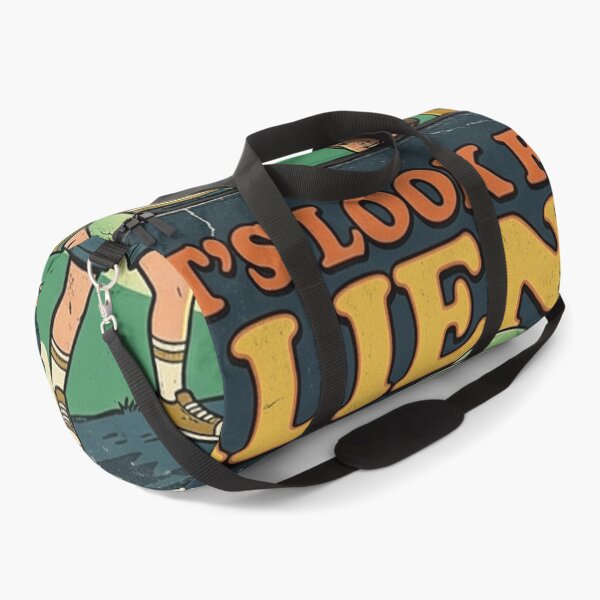 Item preview, lets look for aliens designed and sold by tylerpeterso.