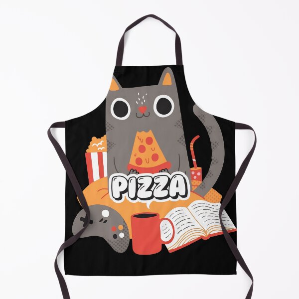 Item preview, Feline Comfort Food Entertainment Vignette designed and sold by minimancece.