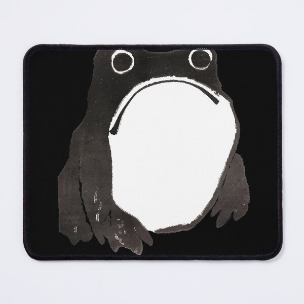 Item preview, Simple Amphibian Seal Art Graphic designed and sold by minimancece.