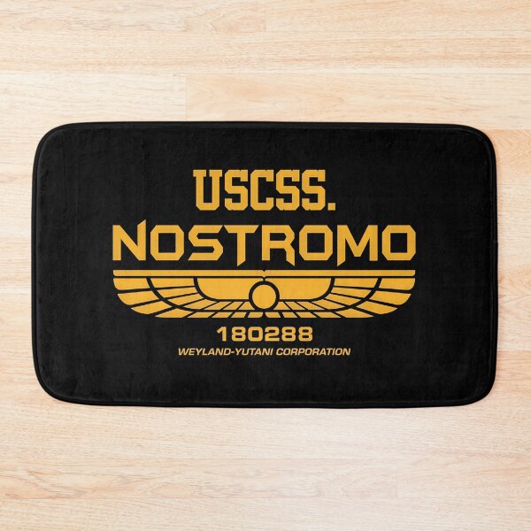 Item preview, Retro Starship Crew Emblem Print designed and sold by minimancece.