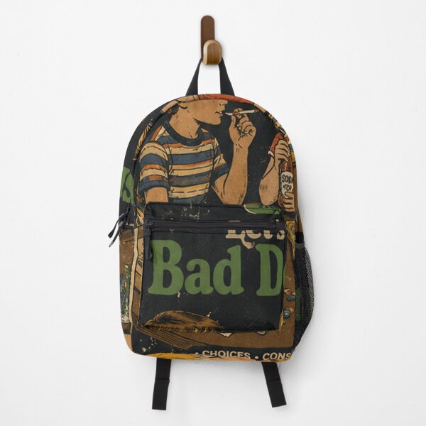 Item preview, lets make bad decisions designed and sold by tylerpeterso.