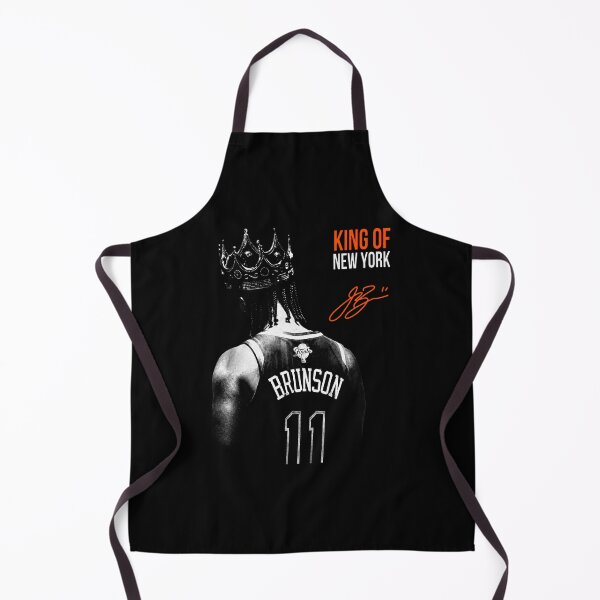 Item preview, OG Anunoby, Jalen Brunson, New York Knicks 2026 World Champions, Jalen Brunson Josh Hart OG Anunoby KAT Karl-Anthony Towns Orange - New York Knicks designed and sold by Holdmera.