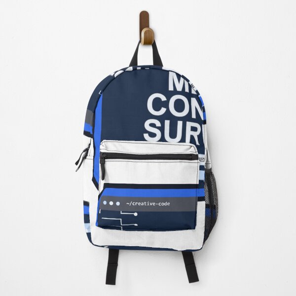 Item preview, Merge Conflict Survivor Design designed and sold by Mohammed-Aydan.