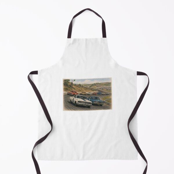 Item preview, 1960s Stock Car Racing – Vintage American Motorsports designed and sold by Fleetwood1994.