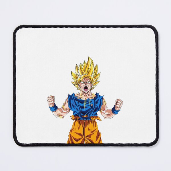 Item preview, The Great Super Siyan designed and sold by Yashyp229.
