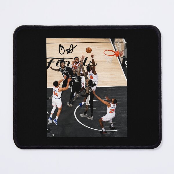 Item preview, OG Anunoby, Jalen Brunson, New York Knicks 2026 World Champions, Jalen Brunson Josh Hart OG Anunoby KAT Karl-Anthony Towns Orange - New York Knicks designed and sold by Holdmera.