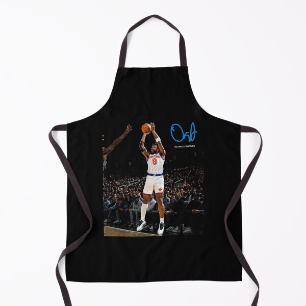 Item preview, OG Anunoby, Jalen Brunson, New York Knicks 2026 World Champions, Jalen Brunson Josh Hart OG Anunoby KAT Karl-Anthony Towns Orange - New York Knicks designed and sold by Holdmera.