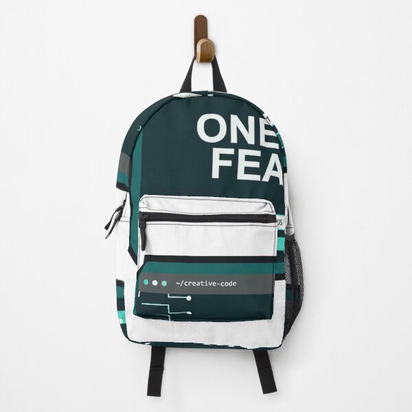 Item preview, One More Feature Coder Design designed and sold by Mohammed-Aydan.