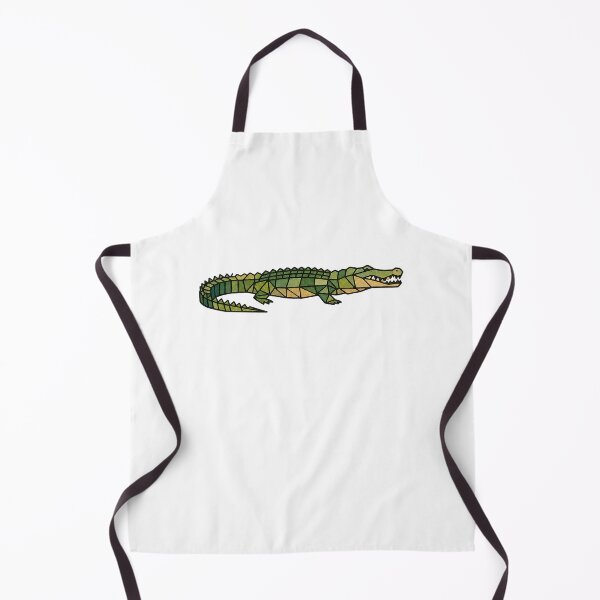 Item preview, Aligator Painting Art designed and sold by Johnmilli.
