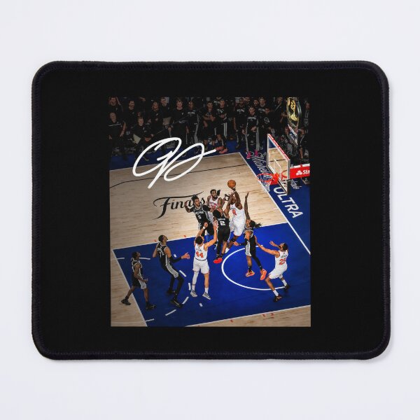 Item preview, Copy of OG Anunoby, Jalen Brunson, New York Knicks 2026 World Champions, Jalen Brunson Josh Hart OG Anunoby KAT Karl-Anthony Towns Orange - New York Knicks designed and sold by Holdmera.