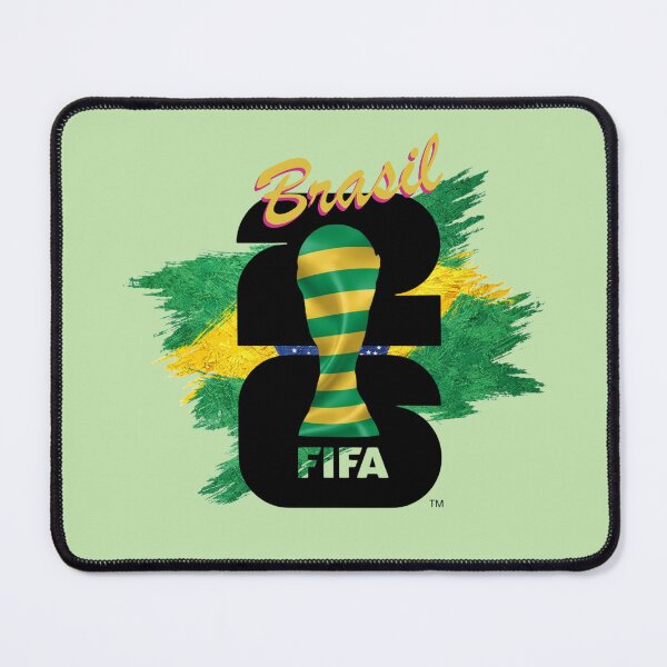 Item preview, Brasil mundial 2026 designed and sold by GioCosmico87.