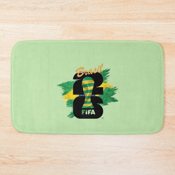Item preview, Brasil mundial 2026 designed and sold by GioCosmico87.
