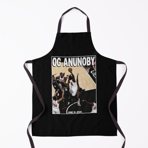 Item preview, OG Anunoby, Jalen Brunson, New York Knicks 2026 World Champions, Jalen Brunson Josh Hart OG Anunoby KAT Karl-Anthony Towns Orange - New York Knicks designed and sold by Holdmera.