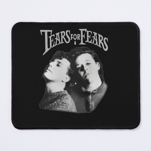 Item preview, Retro Duo Music Group Portrait Graphic designed and sold by DoodleVerseDark.