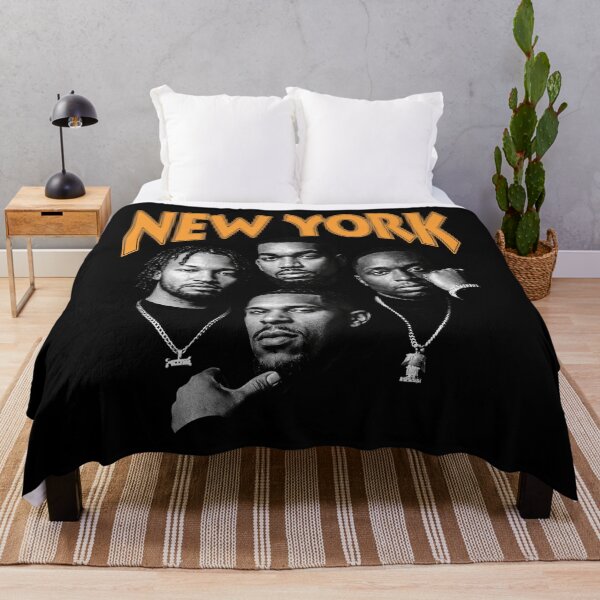 Item preview, OG Anunoby, Jalen Brunson, New York Knicks 2026 World Champions, Jalen Brunson Josh Hart OG Anunoby KAT Karl-Anthony Towns Orange - New York Knicks designed and sold by Holdmera.