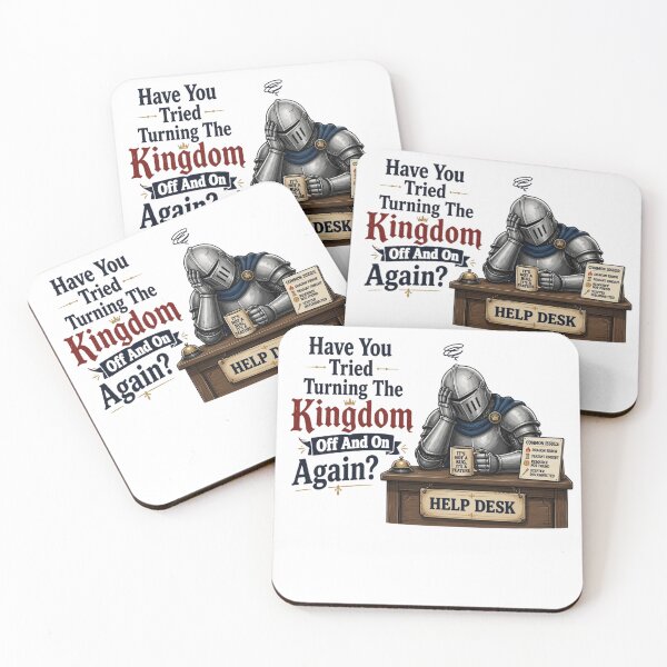 Item preview, Medieval Knight Customer designed and sold by LegacyWave.