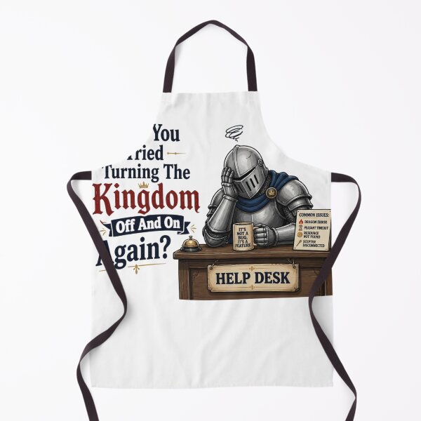 Item preview, Medieval Knight Customer designed and sold by LegacyWave.