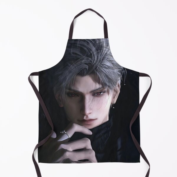 Item preview, Sylus (Love and Deepspace) designed and sold by OceanicGlow.