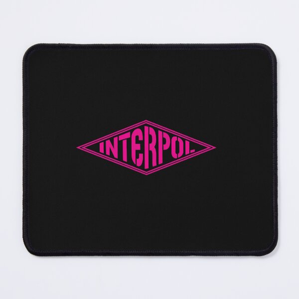 Item preview, Wavy Diamond Lettering Music Fan Gear designed and sold by DoodleVerseDark.