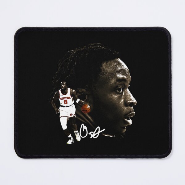 Item preview, OG Anunoby, Jalen Brunson, New York Knicks 2026 World Champions, Jalen Brunson Josh Hart OG Anunoby KAT Karl-Anthony Towns Orange - New York Knicks designed and sold by Holdmera.