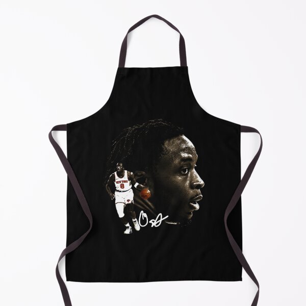 Item preview, OG Anunoby, Jalen Brunson, New York Knicks 2026 World Champions, Jalen Brunson Josh Hart OG Anunoby KAT Karl-Anthony Towns Orange - New York Knicks designed and sold by Holdmera.