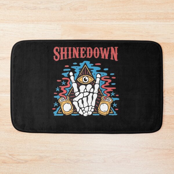 Item preview, Skeleton Hand Horns Beverage Icon Graphic designed and sold by DoodleVerseDark.