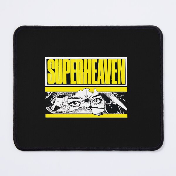 Item preview, Bold Graphic Text and Eye Artwork Garment designed and sold by DoodleVerseDark.