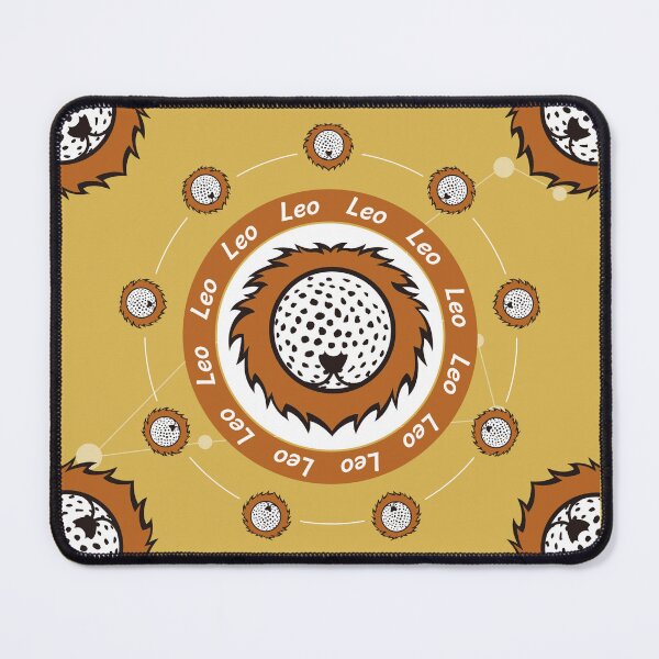 Item preview, Leo Zodiac Golf Patented Original Design designed and sold by GolfCorner.
