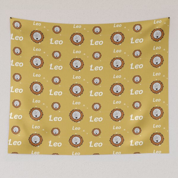 Item preview, Leo Zodiac Golf Patented Original Design designed and sold by GolfCorner.