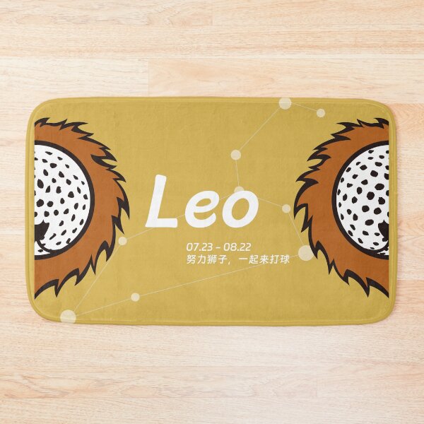 Item preview, Leo Zodiac Golf Patented Original Design designed and sold by GolfCorner.