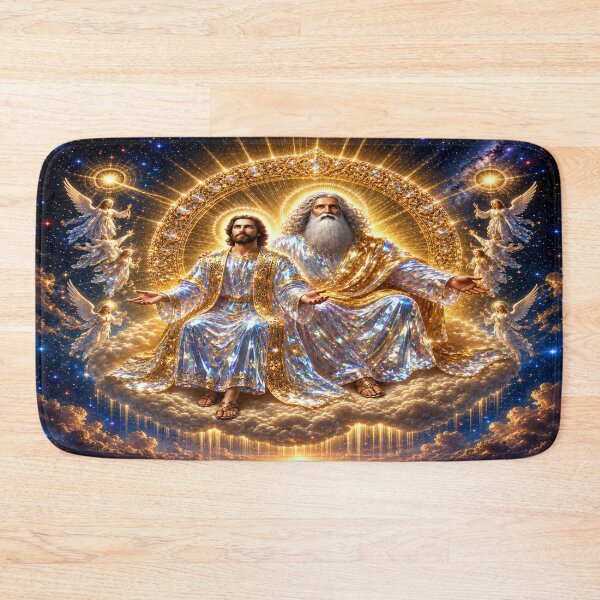 Item preview, Divine Light in Crystal Heaven designed and sold by MagicPixelFrame.