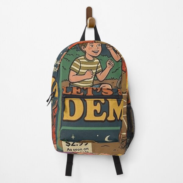 Item preview, lets summon demons designed and sold by tylerpeterso.