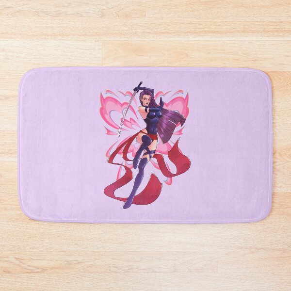 Item preview, Psylocke designed and sold by kailynvrse.