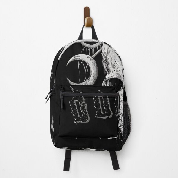 Item preview, Dark Skull Lunar Graphic designed and sold by MiniStars9897.