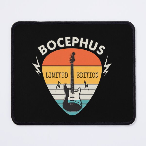 Item preview, Bocephus Limited Edition Music Man Design designed and sold by MiniStars9897.