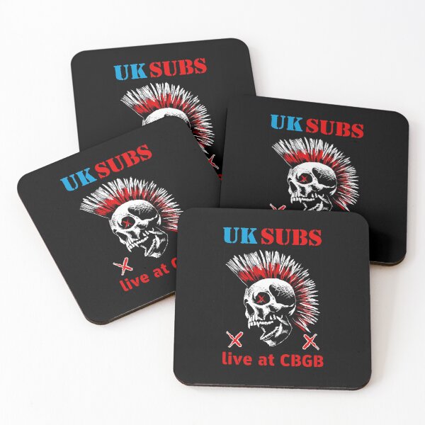 Item preview, Punk Rock Skull Band Gig Artwork designed and sold by MiniStars9897.