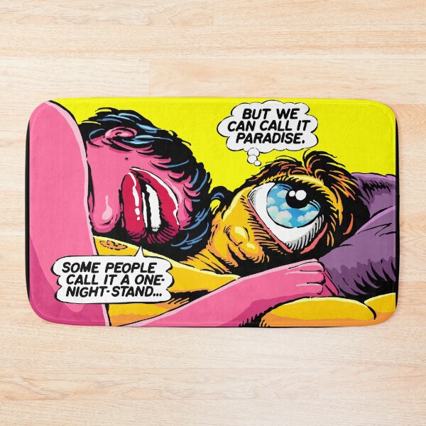 Item preview, Paradise designed and sold by butcherbilly.