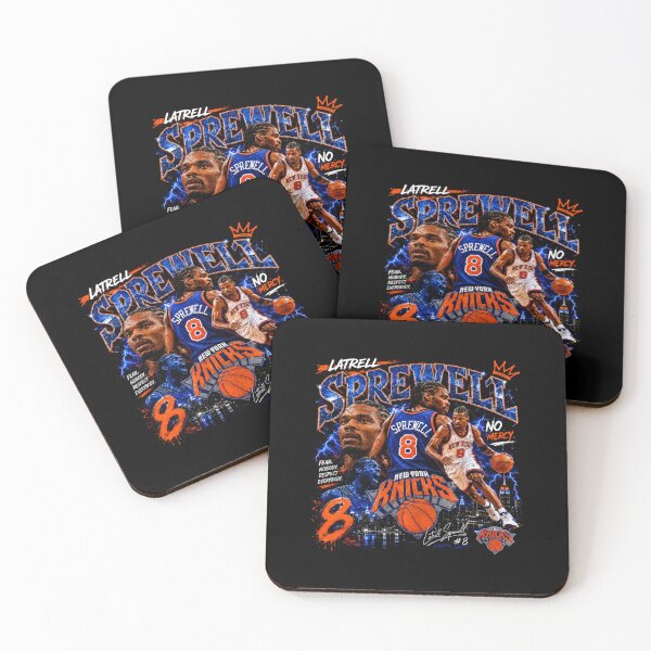 Item preview, New York Basketball Walking Signatures designed and sold by SweetCornrrFun.